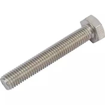 Болт KREPFIELD 933А2БОЛТ10Х65-6