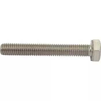 Болт KREPFIELD 933А2БОЛТ10Х70-6