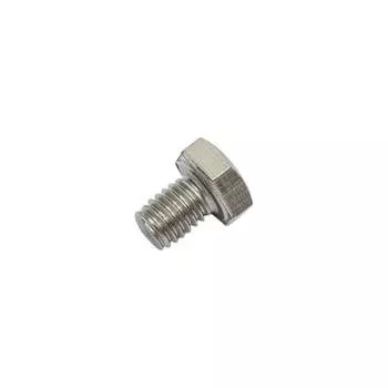 Болт KREPFIELD 933А2БОЛТ6Х8-40
