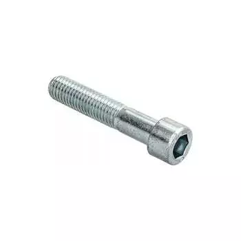 Болт МЕТИЗНЫЙ ДВОР 10x50 DIN912 (25 шт.) 4607159065971
