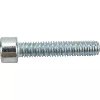 Болт МЕТИЗНЫЙ ДВОР 8x40 DIN912 (50 шт.) 4607159065889
