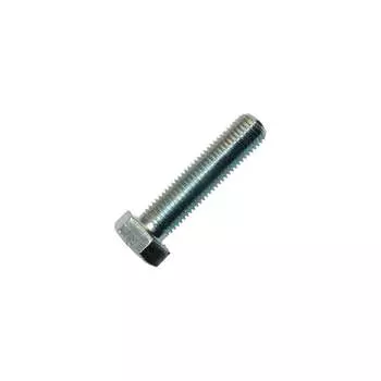 Болт МЕТИЗНЫЙ ДВОР 8x55 DIN933 (200 шт.) 4607159065094