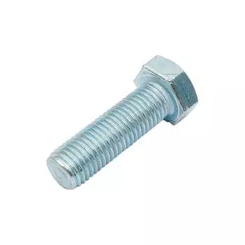 Болт МЕТИЗНЫЙ ДВОР 16x50 DIN933 (50 шт.) 4607159065483