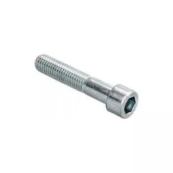 Болт МЕТИЗНЫЙ ДВОР 10x20 DIN912 (4 шт.) 4607173906441