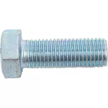 Болт МЕТИЗНЫЙ ДВОР 16x45 DIN933 (50 шт.) 4607159065476