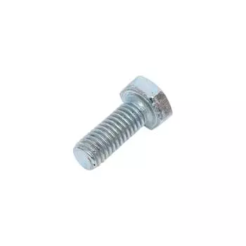Болт МЕТИЗНЫЙ ДВОР 8x20 DIN933 (200 шт.) 4607159065025