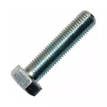 Болт МЕТИЗНЫЙ ДВОР 12x30 DIN933 (100 шт.) 4607159065308