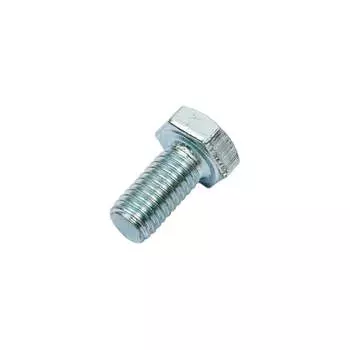 Болт МЕТИЗНЫЙ ДВОР 8x16 DIN933 (200 шт.) 4607159065018