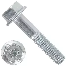 Шестигранный болт Bullit M10x40 DIN 6921 (4шт.) КР.192526