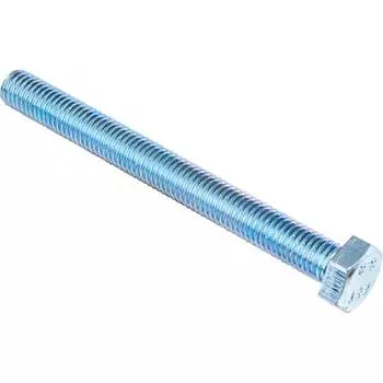 Болт Стройбат М12x120 DIN933 8 шт 305480