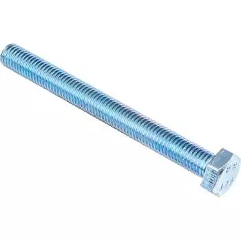 Болт Стройбат М12x80 DIN 933 10 шт 272601