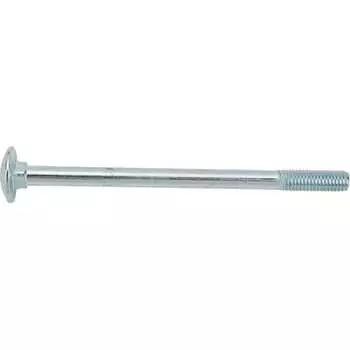 Болт Tech-Krep М8x120, DIN603, 2 шт. 142478