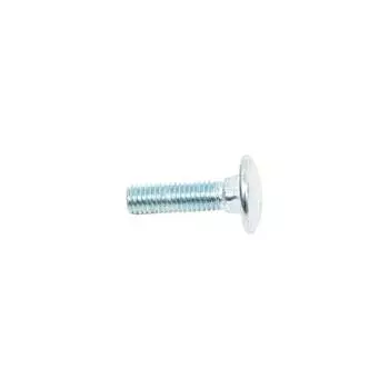 Болт Tech-Krep М8x30, DIN603, 5 шт. 143761