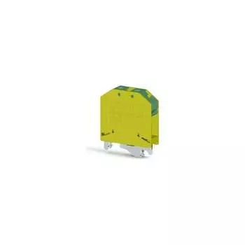 Болтовой клеммник на DIN-рейку Klemsan PB 6/NM 0.0.0.3.337000
