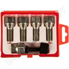 Болты-секретки Heyner E1 853000