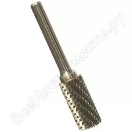 Цилиндрическая борфреза RUKO ZYA 116018