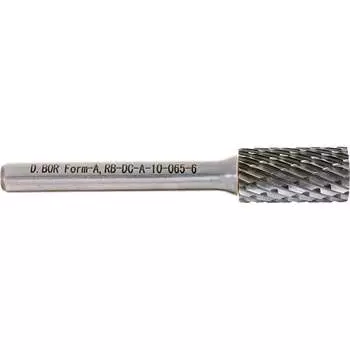 Бор-фреза D.BOR RB-DC-A-10-065-6