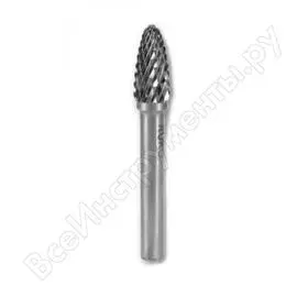 Круглоконическая борфреза RUKO RBF 116032