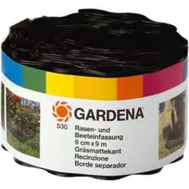 Бордюрная лента Gardena