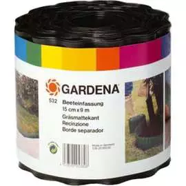 Бордюрная лента Gardena