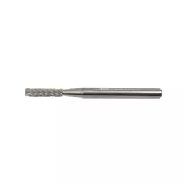 Борфреза твердосплавная форма а цилиндрическая (2х10х3х38 мм) reezo tools ra02-3-md