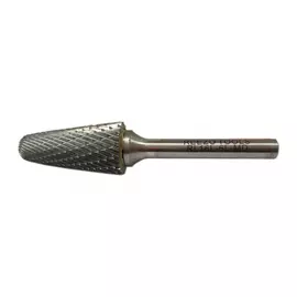 Борфреза твердосплавная форма l сфероконическая (16х33х6х78 мм) reezo tools rl16l-6l-md