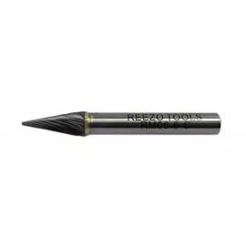 Твердосплавная борфреза REEZO TOOLS