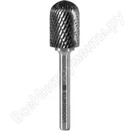 Твердосплавная борфреза EUROBOOR RB.C0303
