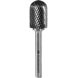 Твердосплавная борфреза EUROBOOR RB.C0806