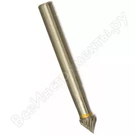 Твердосплавная борфреза MESSER J0605M06
