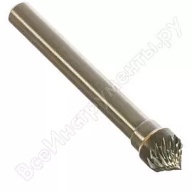 Твердосплавная борфреза MESSER K0804M06