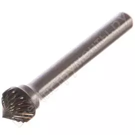 Твердосплавная борфреза MESSER K1005M06