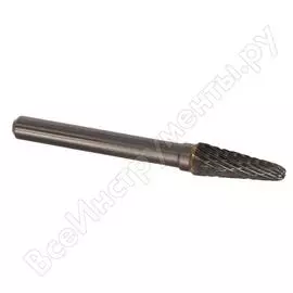 Твердосплавная борфреза MESSER L0822M06