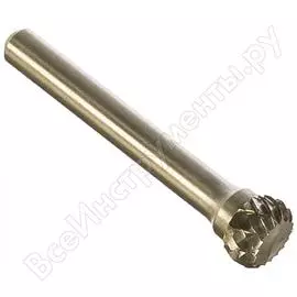 Твердосплавная дисковая борфреза MESSER T1005M06