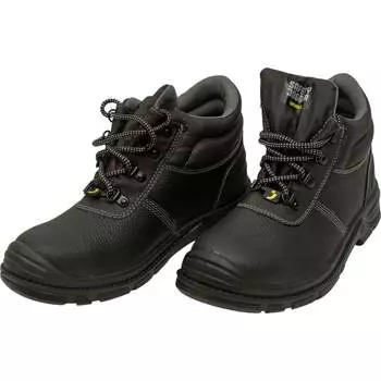 Ботинки SAFETY JOGGER BESTBOY2 BESTBOY 2 - 42