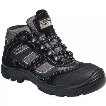 Ботинки SAFETY JOGGER CLIMBER Бот 132/43