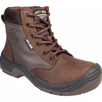 Ботинки SAFETY JOGGER DAKAR Бот 159/43
