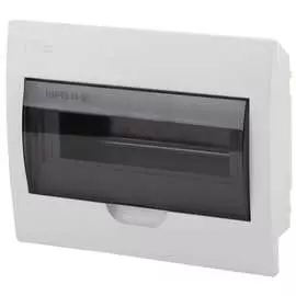 Бокс ЭРА SIMPLE ЩРВ-П-12 Б0047710