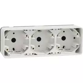 Бокс Schneider Electric