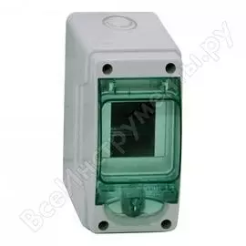 Бокс Schneider Electric