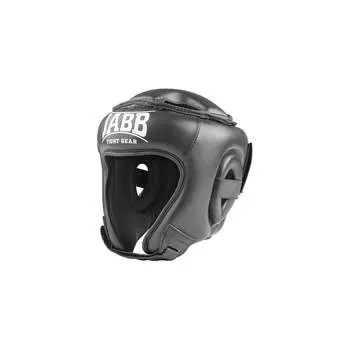 Боксерский шлем Jabb