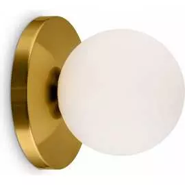 Бра Freya Zelda FR5125WL-01BS
