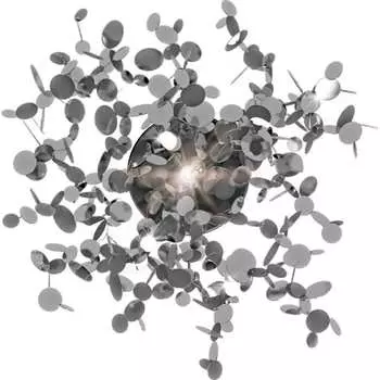 Бра LOFT IT Spark 10101W Chrome