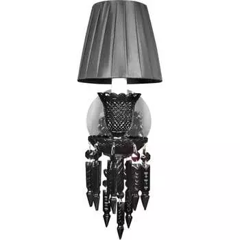 Бра LOFT IT zenith 10210/1W Black