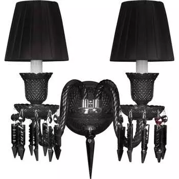 Бра LOFT IT zenith 10210/2W Black