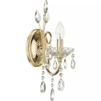 Бра ODEON LIGHT VERSIA 4977_1W