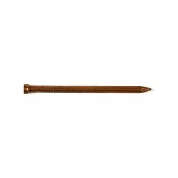Бронзовые гвозди КРЕП-КОМП 1,2х25 (5 кг) гб1225
