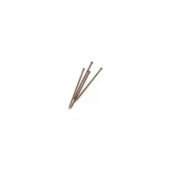 Бронзовые гвозди КРЕП-КОМП 1,2х50 (5 кг) гб1250