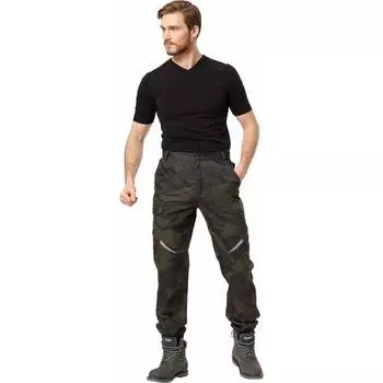 Брюки Эксперт Спецодежда Аксель 6446000066310