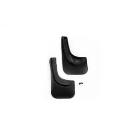 Задние брызговики MAZDA 3, 08/2009-2011, седан Frosch